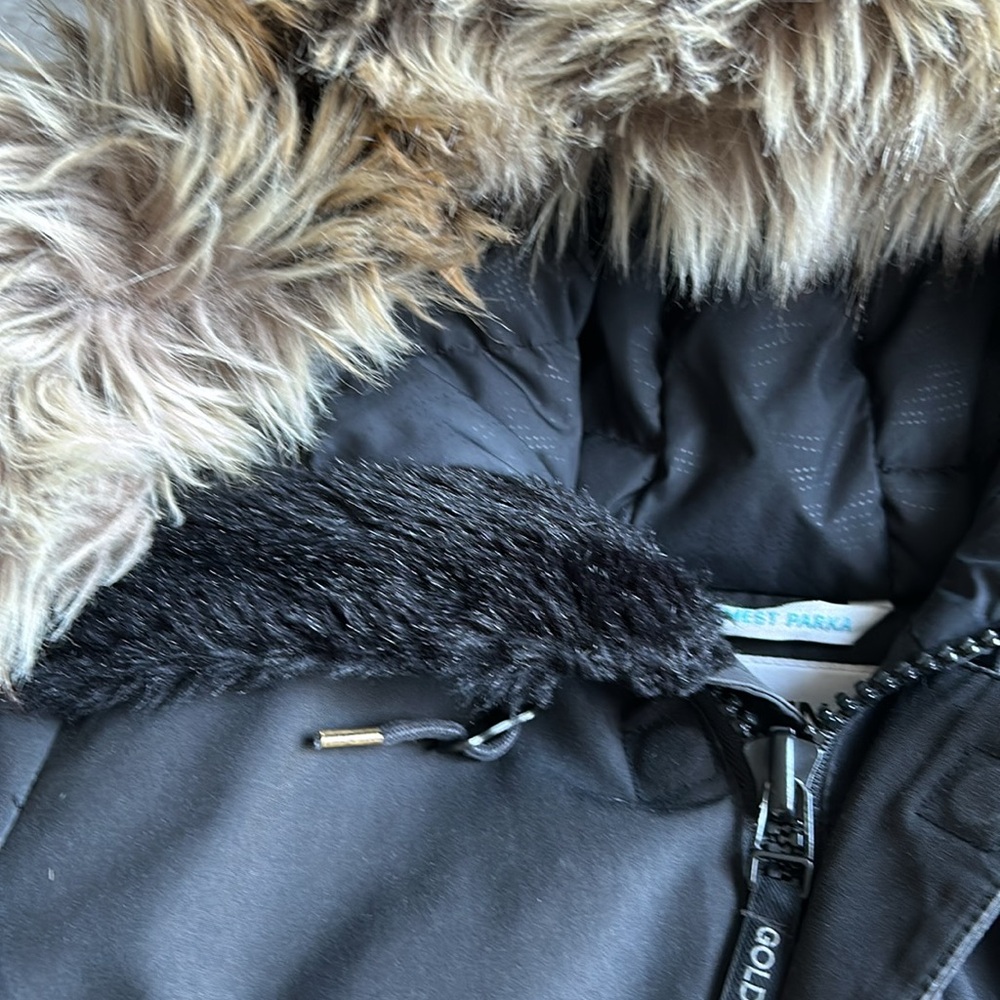 Aritzia TNA Haven Parka - Picture 7 of 15